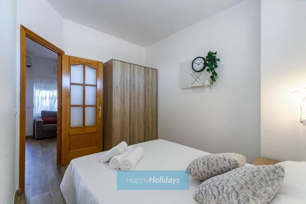 Hh Cielomar Appartement