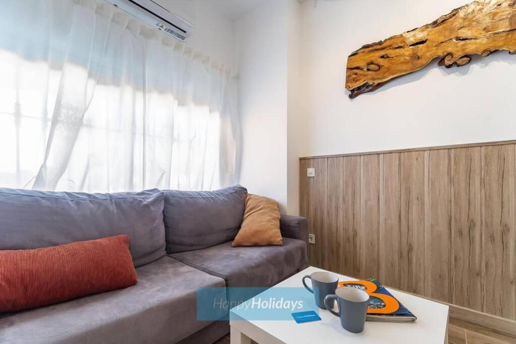 Appartement Hh Cielomar Benalmádena