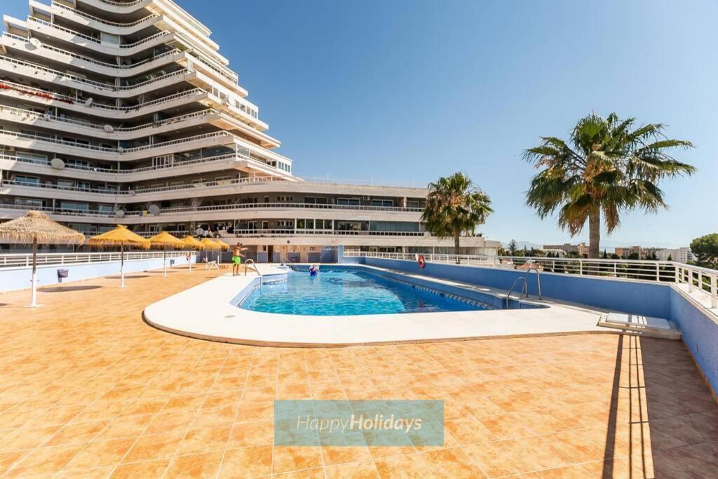 Appartement Hh Cielomar Benalmádena