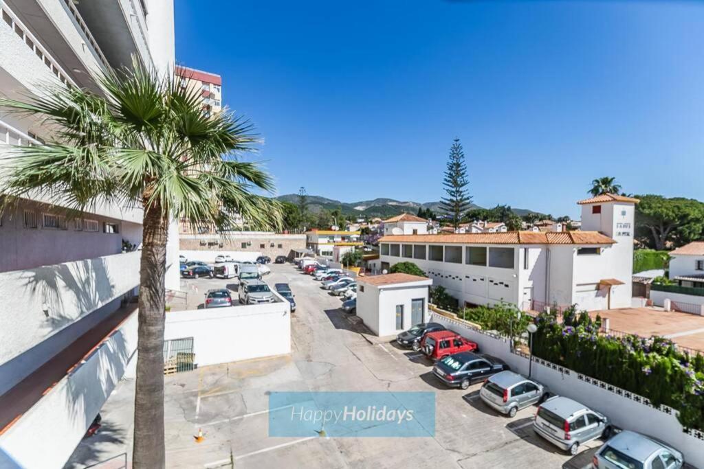 Hh Cielomar Apartment *