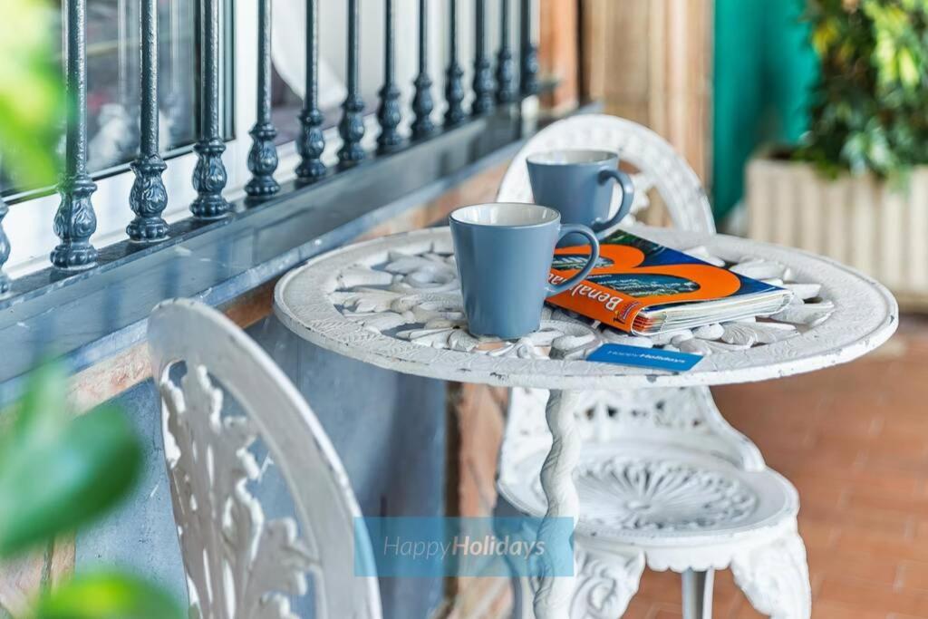 Apartment Hh Cielomar