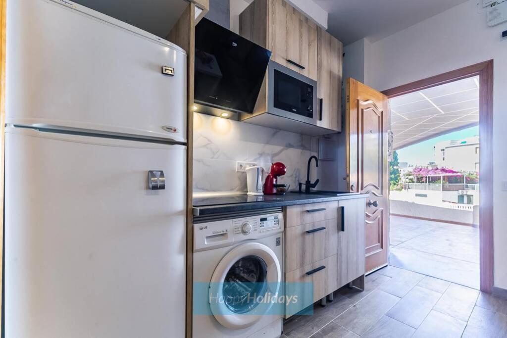 Apartment Hh Cielomar *