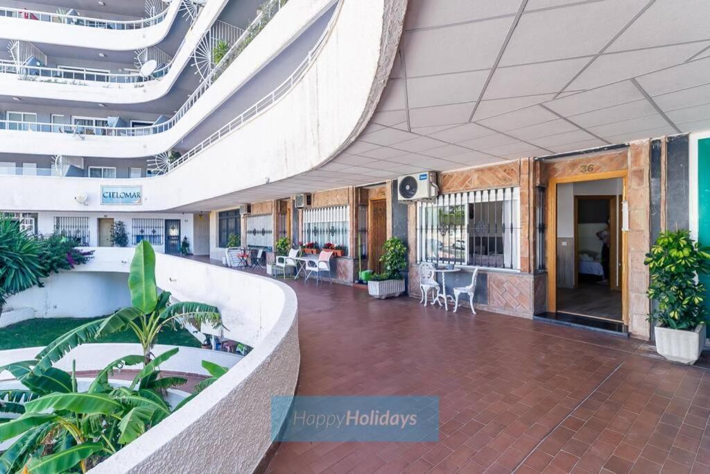 Apartment Hh Cielomar