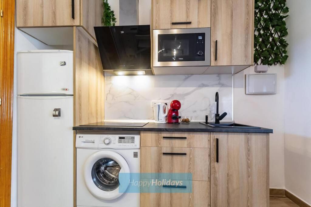 Apartment Hh Cielomar *