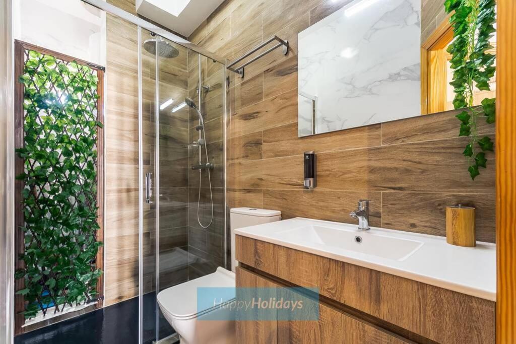 Hh Cielomar Apartment